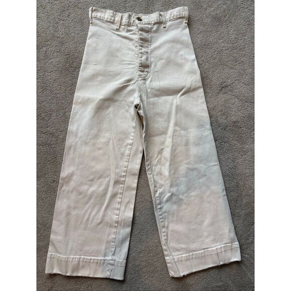 NWOT The Great. THE SEAFAIR JEAN , Sz 31, $295 E50 - Picture 6 of 14